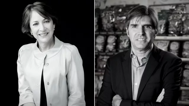 Dos argentinos escalan en Pepsico Latinoamérica