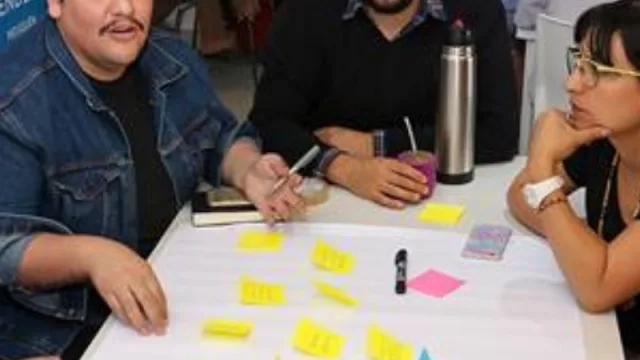 Avanzan en la creación del Centro de Diseño, Creatividad e Innovación