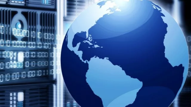 Crecimiento sostenido en sitios web argentinos con hosting local