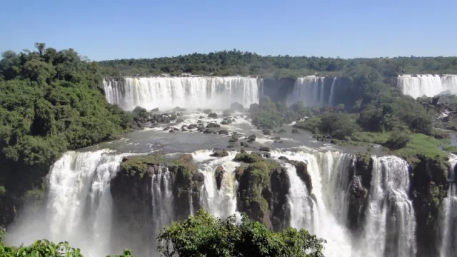 El verano misionero cierra con 70% de ocupación en la plaza hotelera