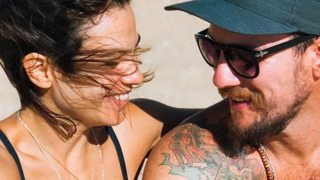 Agustina Cherri: en la dulce espera