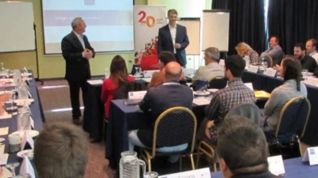 Amplia oferta de capacitaciones para ejecutivos en Neuquén