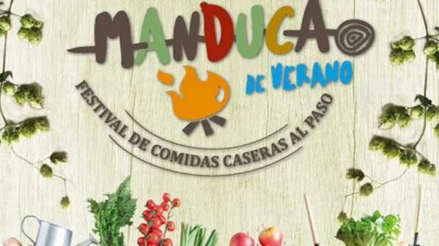Estas son las nueve propuestas gastronómicas del “Manduca 2019”