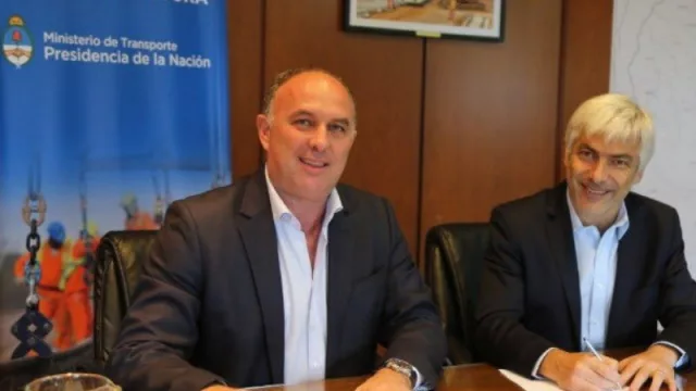 Participación Público-Privada (PPP): Trenes Argentinos firmó un acuerdo para potenciar el tren Norpatagónico