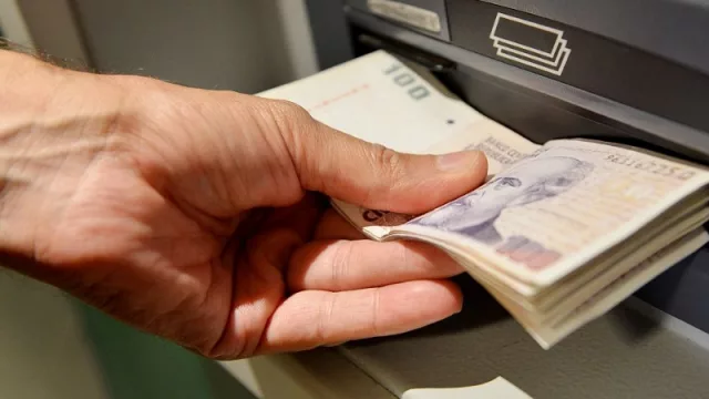 Los intereses de los préstamos cada vez más altos, también en Bahía Blanca