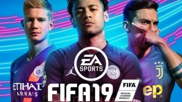 ¿El salto definitivo?: Paulo Dybala se convierte en la nueva cara de FIFA 19