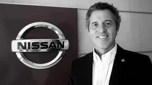 Cambios en Nissan: Ibarzabal por Vignati en Argentina