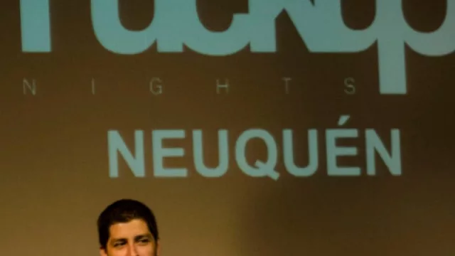 ¿Quien dijo que de todo error hay una fuente de aprendizaje? se viene el Volumen VI de las Fuckup Nights Neuquén
