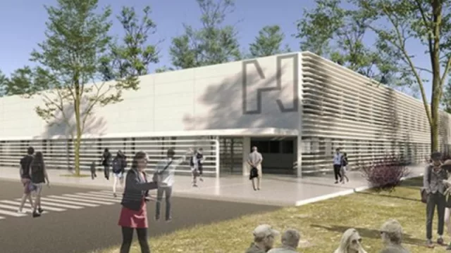 Hospital Norpatagónico: se conocieron los ganadores del concurso de ideas y anteproyectos