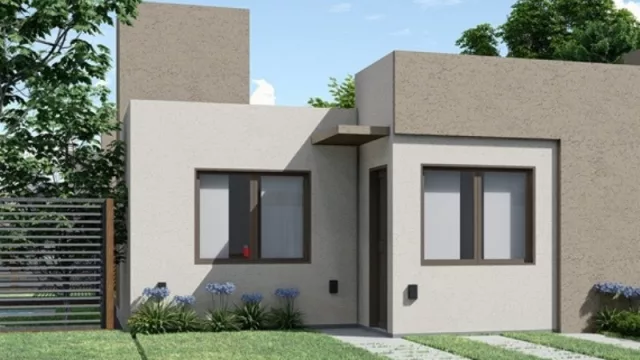 Natania Futura, la nueva propuesta de Grupo Ecipsa para acceder a la vivienda propia