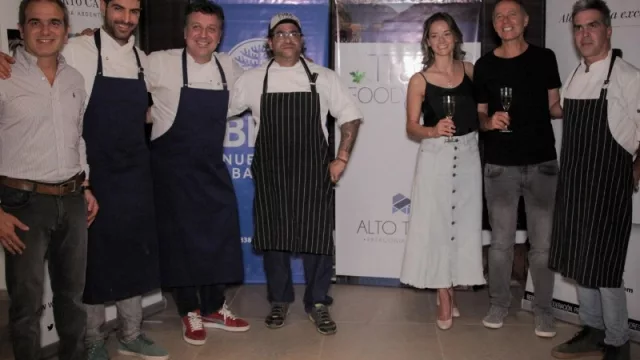 Ya falta muy poco para un nuevo Traful Food and Wine edición 2019