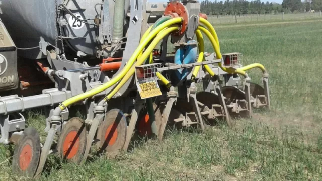 Atención sector agroindustrial: nueva Expodinámica del Norte en Jujuy