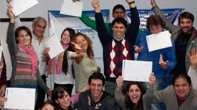 Nuevo Taller Empretec en Neuquén con fecha de comienzo