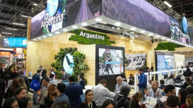 Mirá hasta donde San Martín de los Andes llevó su oferta turística  