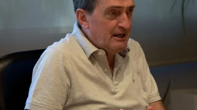 El directorio de ACIPAN recibió las “plataformas” de los candidatos a la gobernación neuquina