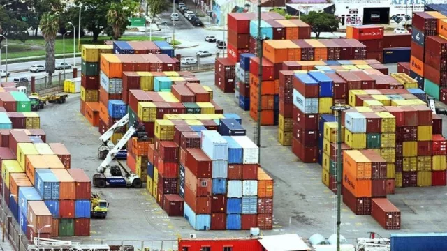 Las exportaciones uruguayas de bienes crecerán 4,2% en 2019 (Según Uruguay XXI)