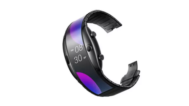 ¿Los smartphones vuelven a perder tamaño?