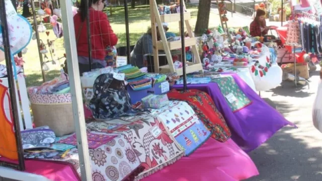 Con récord de inscriptos, se realizará la primera edición de la Expo Emprendedor del año