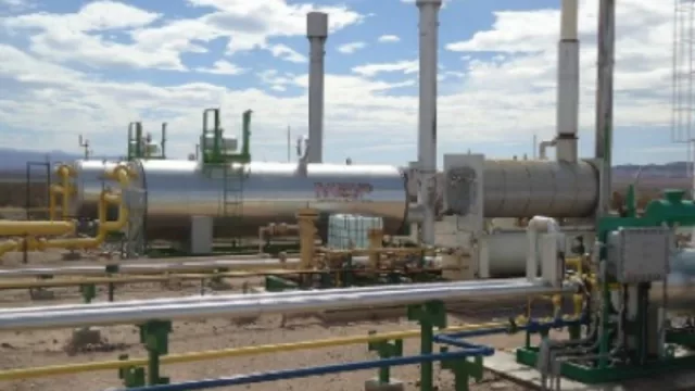 Área Aguada del Chañar: oportunidad de inversión en el sector de hidrocarburos