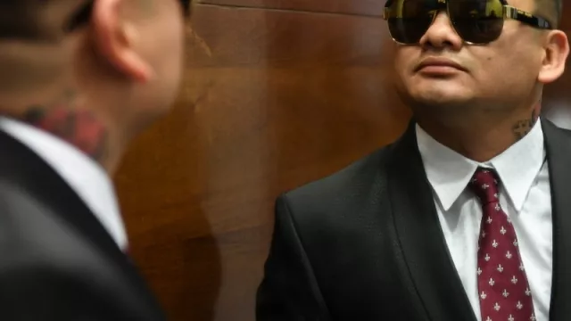 El regreso del “Chino” Maidana: será la figura de Agustino para la nueva temporada