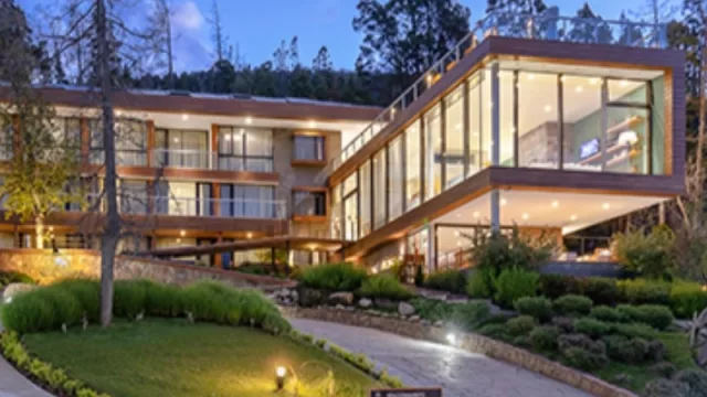 AADESA Hotels sumó un nuevo “DON”: el hermoso Alto Traful se suma a su colección de hoteles boutique