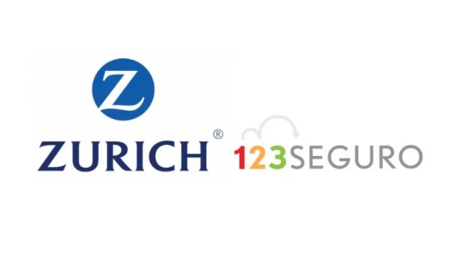 Un seguro de vida contratado 100% online (la unión de Zurich y 123Seguro)