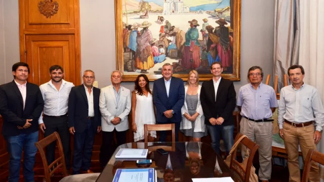 ¿Se puede pensar en una minería sustentable en Jujuy?