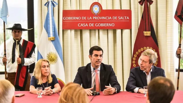 ¿Nuevo Vaca Muerta? Tecpetrol y Pampa Energía buscarán gas no convencional en Salta