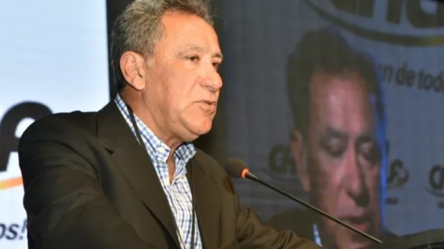 Ciapponi se reunió con Lopetegui (… y parece que hay que pagar, pero con qué plata)