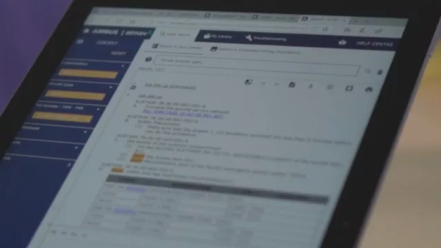 Aerolíneas Argentinas se suma a la lista de empresas digitalizadas del país