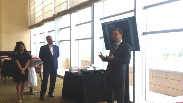 El fraude financiero a la cabeza de las preocupaciones de las empresas argentinas