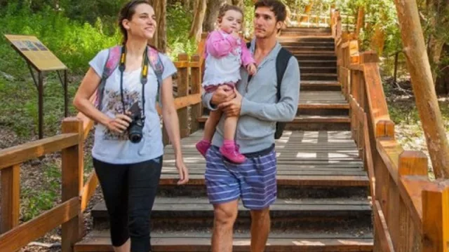 En Neuquén el verano ya acumula en turismo más de $ 1.700 millones