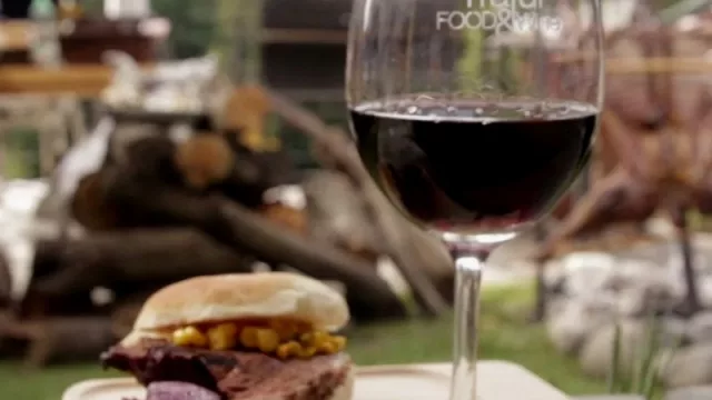 Despierta gran interés nueva edición del Festival Traful Food & Wine (un evento en el secreto mejor escondido de la Patagonia)