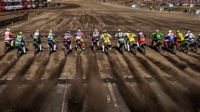 El mejor motocross internacional en el mejor circuito del mundo (se acerca otra vibrante fecha en el “Patagonia Race Track”)