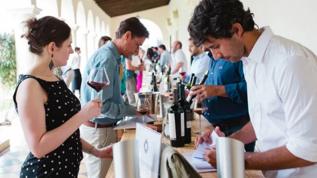 El sector vitivinícola pidió avanzar en la eliminación de las retenciones a las exportaciones