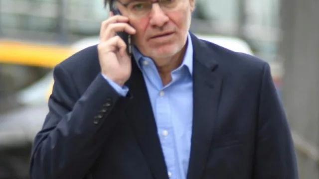 El Gobierno rechazará el recurso administrativo presentado por Tecpetrol (¿del gas al petróleo?)