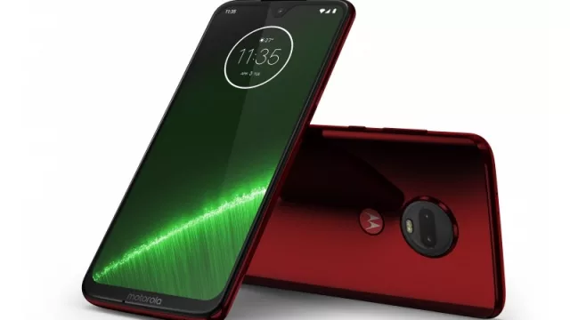 Motorola renueva su familia más exitosa con cuatro versiones de G7 (quiere producir y vender 2.000.000 de equipos este año)