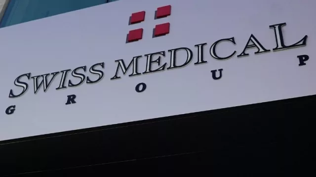 Swiss Medical Group ya tiene nuevo edificio corporativo en Neuquén