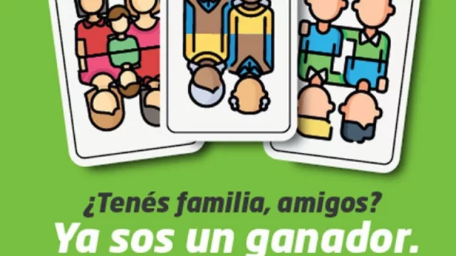 El IJAN se sumó al Día Internacional del Juego Responsable