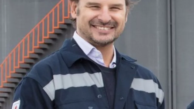 Emiratos Árabes amplía su inversión en Vista Oil & Gas para las operaciones que la petrolera de Galuccio tiene en Vaca Muerta