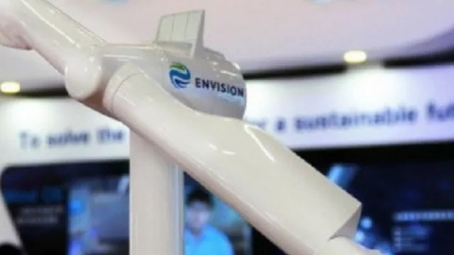 Serán dos los proyectos eólicos (“Los Meandros” y “Vientos Neuquinos”) que se pondrán en marcha el año próximo