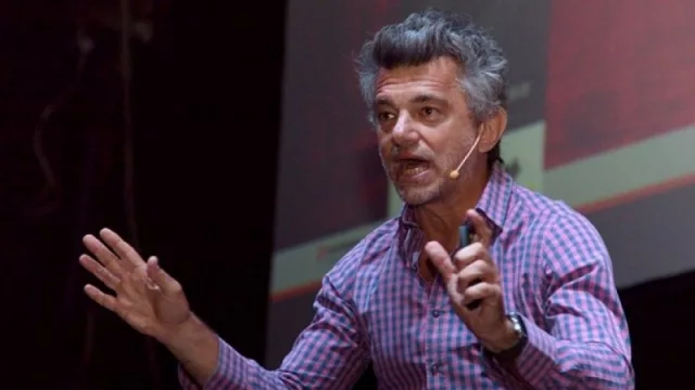 ¿Cómo lograr la perdurabilidad en tu empresa? Manuel Sbdar visita Tucumán