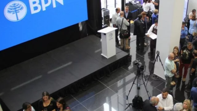 El BPN presenta una nueva línea de crédito denominada “Impulso Vaca Muerta” (se junta con las cámaras para fortalecer pymes)