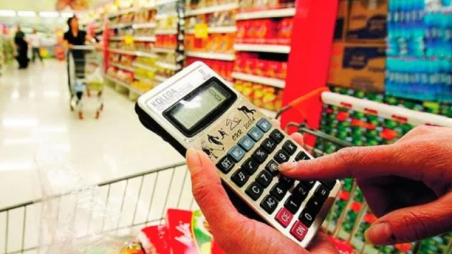 Inflación de enero: para el CREEBBA el IPC en Bahía Blanca fue del 2,4%