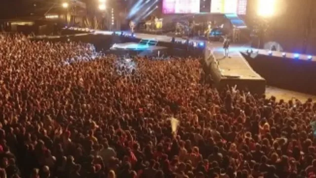 Cuatro Cruz en la Fiesta Nacional de la Manzana 2019: Transmisión en vivo “online” para otra impactante fiesta