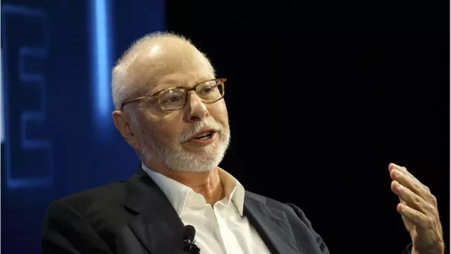 Paul Singer pone u$s 75 millones para que Avianca Brasil remonte vuelo