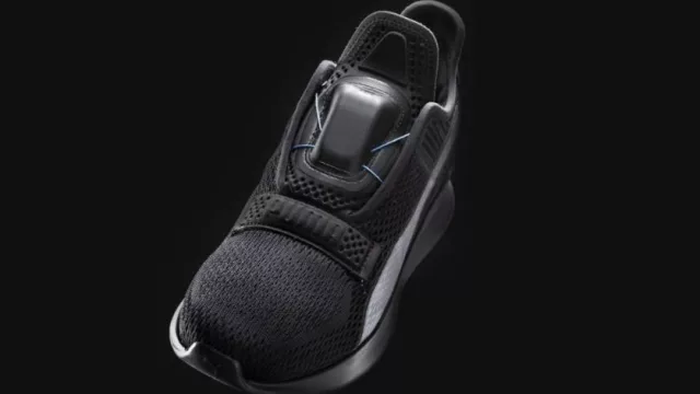 Puma lanza las "zapas del futuro": se atan solas y no salen una fortuna