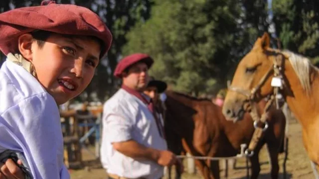 Se viene la Fiesta del Chacarero y el Hombre de Campo