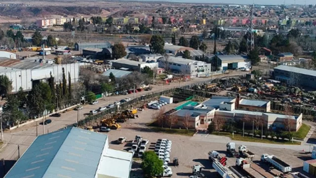 Línea crediticia para la implementación de normas de gestión (cupo para 40 empresas)