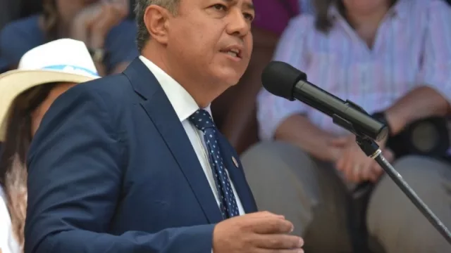 Hay “guiño” de la Sociedad Rural del Neuquén por el sistema para la prevención y mitigación de emergencias y desastres agrarios